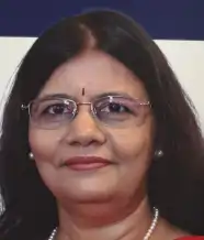 Simmi Dube